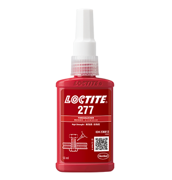 樂泰277螺紋鎖固劑