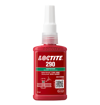 樂泰290螺紋鎖固劑