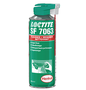 樂(lè)泰SF7063清洗劑