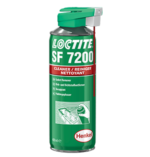 樂(lè)泰 SF7200墊片清除劑