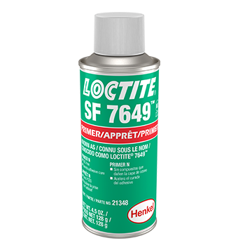 樂泰SF7649 活化劑