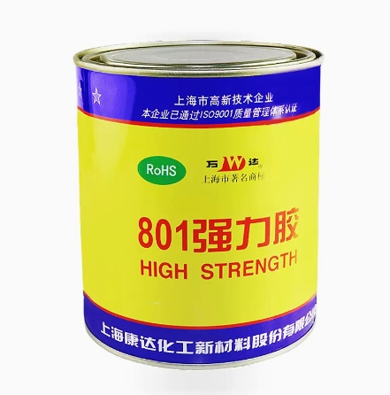 WD801強(qiáng)力膠