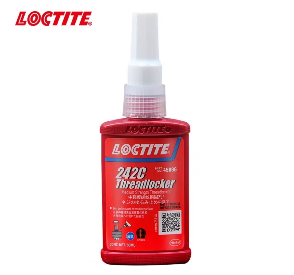 樂泰242C螺紋鎖固劑