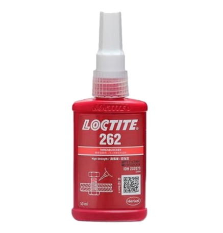 樂泰262螺紋鎖固劑