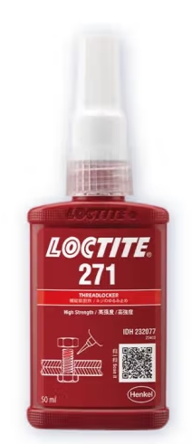 樂泰271螺紋鎖固劑