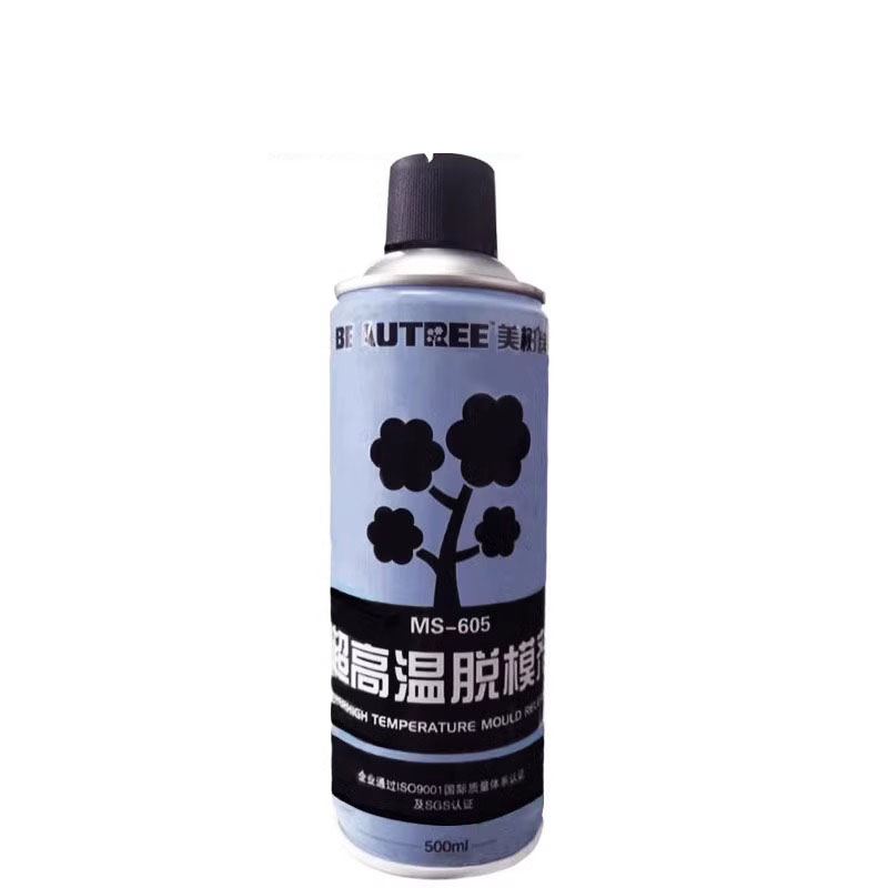 美樹牌605耐高溫脫模劑