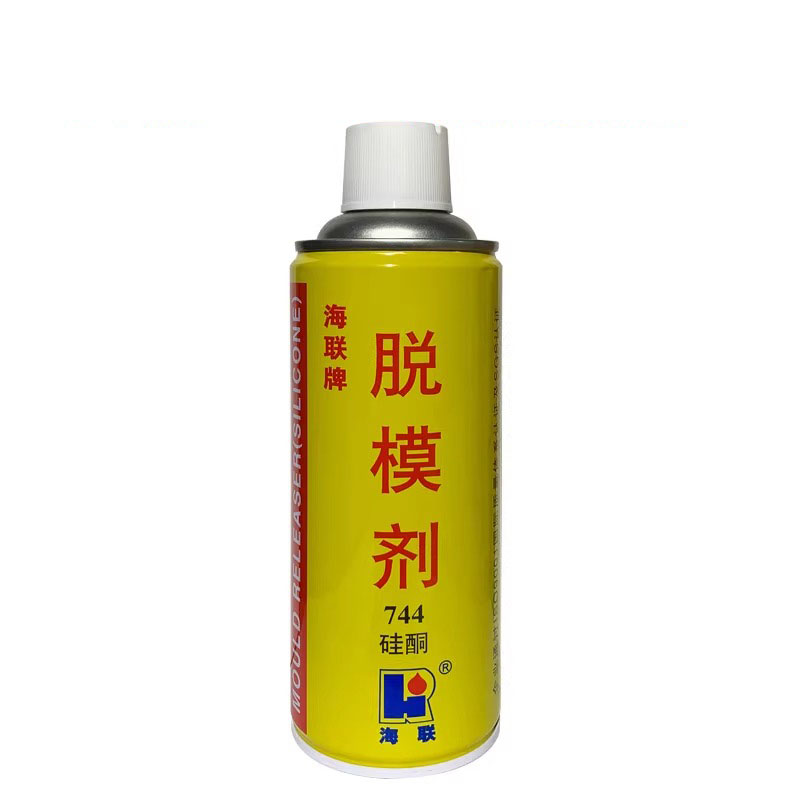 海聯(lián)牌744硅酮脫模劑